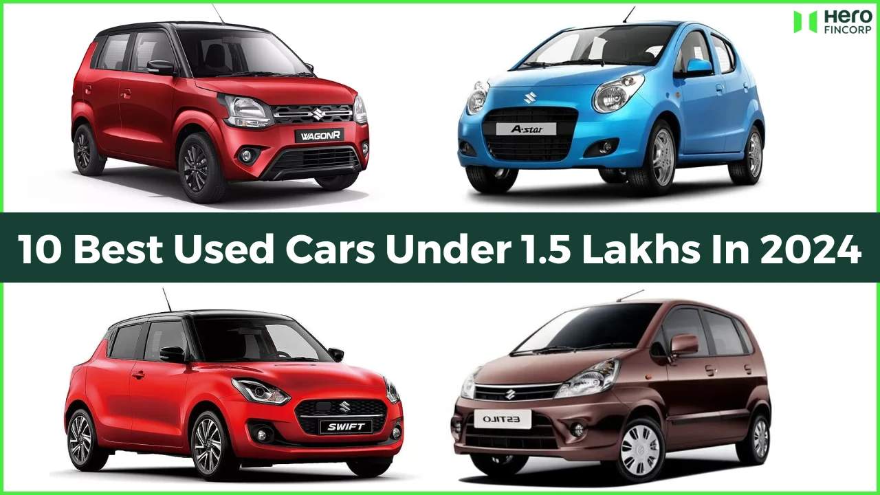 used cars under 1.5 lakhs